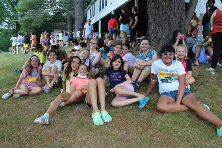 Camp Groups